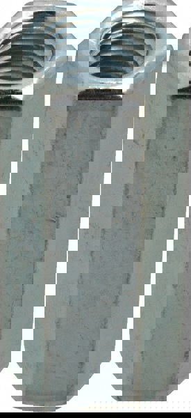 1/2-13 Thread, 1-3/4